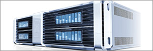 Dedicated server