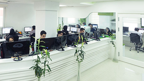 ثبت دامنه و میزبانی